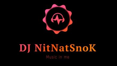 DJ NitNatSnoK - My Beat