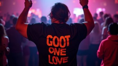 GOOT - One love 3