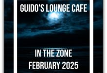 In The Zone - February 2025 (Guido's Lounge Cafe) #102