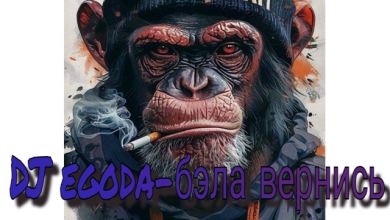 Dj egoda-бэла вернись