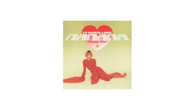Peggy Gou - (It Goes Like) Nanana (Denis First Remix) [Radio Mix]