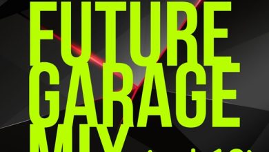 One2ouch - FUTURE GARAGE MIX (vol.19)