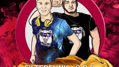 Filterfunk - S.O.S (Ice & Alexander Holsten Remix)