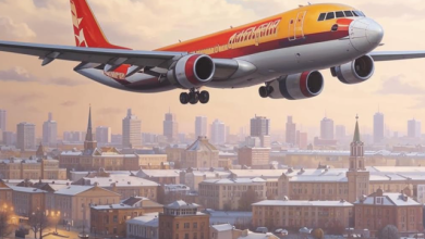 INOY - Back to Moscow