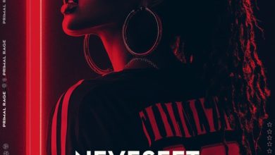 Neveseet - Pasalo (Radio Edit)