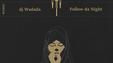 3U 012b dj Wadada - Follow Da Night [Teaser]