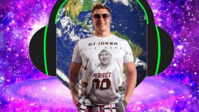 DJ JOKER TRANCE SESSION 478-21-03-2025 #478