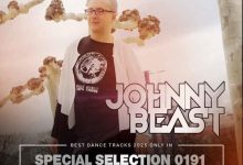 Johnny Beast - Special Selection #191