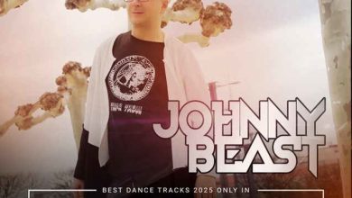 Johnny Beast - Special Selection #191