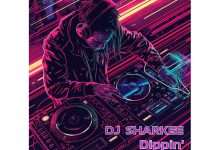 DJ Sharkee - Dippin' 113
