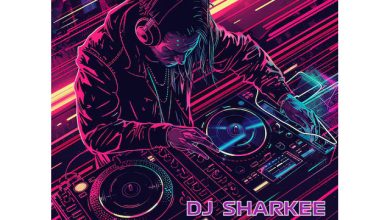 DJ Sharkee - Dippin' 113