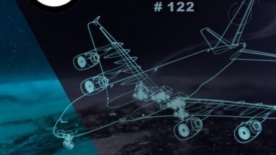 SAMOL - AIR FLIGHT #122