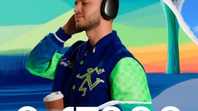 YEVGENII ABU-ZEID - ASTANA (AUDIO ENGINEER REMX )