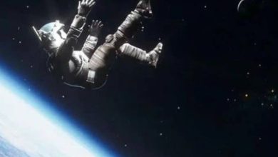 DJ Sharkee - Deep Space 13: Still Falling