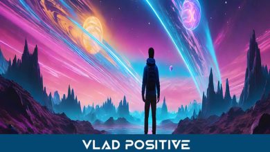 Vlad Positive - World Music Podcast [Weekly Podcast] #368