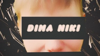 Dima Niki - Актриса ( новинка марта)
