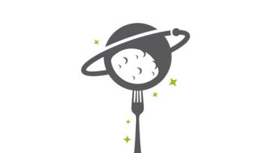 Space food #15