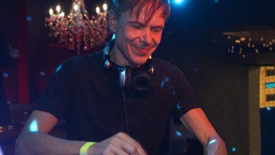 Cosmonaut - MegaBeat 2025-05