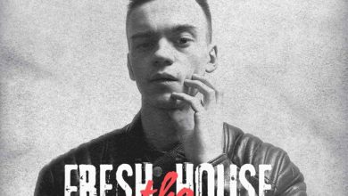 Fresh The House Radio by Ilykha Sushin #124