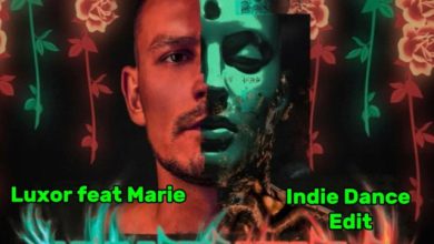 Luxor Vs ID ID - Манекены (Dj Vinegret Indie Dance Edit) [2025]