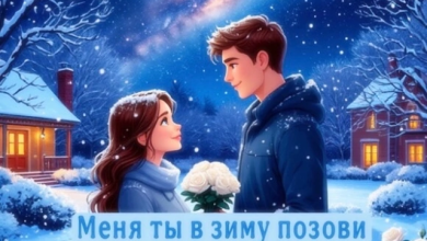 Dj KramniK feat LaraRai “ Меня Ты в Зиму Позови..»ITALO MIX
