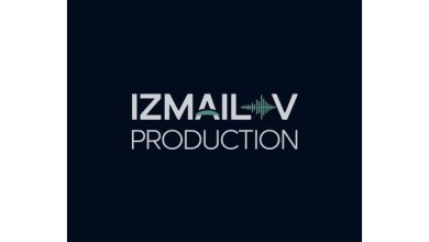 DEEP TECHNO MUSIC Izmailov producnion #7