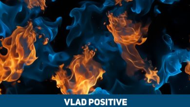 Vlad Positive - World Music Podcast #360