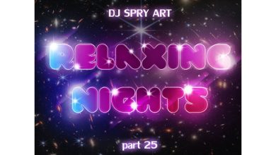 Relaxing Nights #25