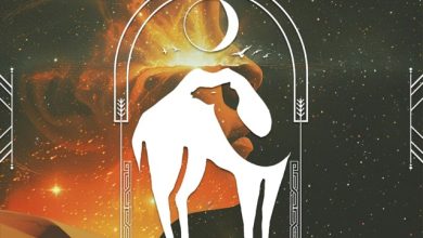 Granoffsky - The Fox (original mix)