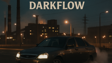 Boobsy Sound — Chelyabinsk Darkflow