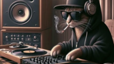 Tom Carmine DnB Liquid Vol.6