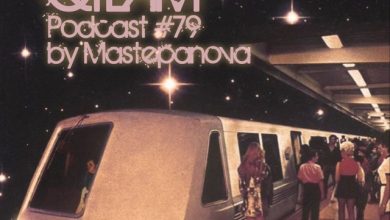 QTEAM Podcast by Mastepanova #79