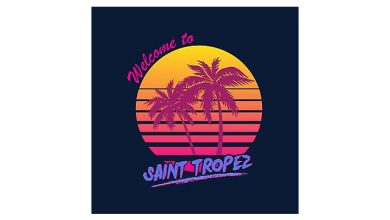 Welcome To St. Tropez (Sir Gio 'Ojos Verdes' Blend)
