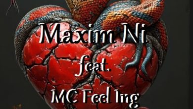 Maxim Ni feat. MC Feel Ing - Ты ушла (Мерзкий день)