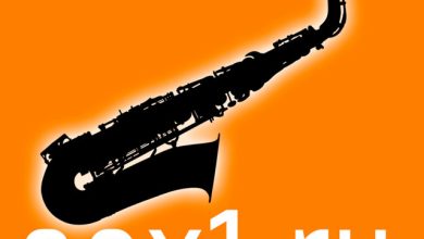 Syntheticsax - A Man and a Women (Saxophone Cover version)
