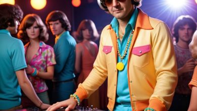DJ Геннадий SEDOFF - Golden Disco Time 2025 remixes