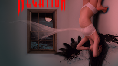 Egocentric - Negation