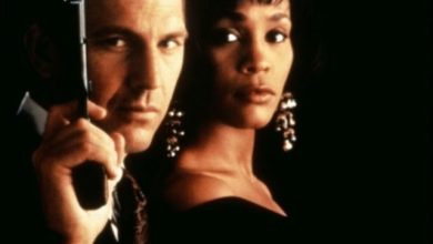 Whitney Houston - I Will Always Love You (Compressor Dance Remix)