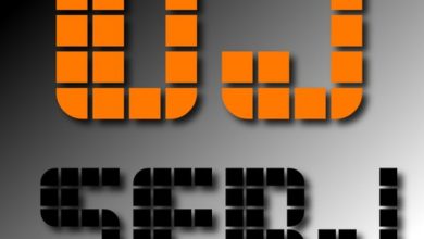 SERJ - MARCH 2025 (House Mix)