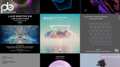 Dee Nine - Top Nine # 23 (preview)