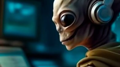 Cyber Voice - Connection Psy Trance 2025 (Mix)