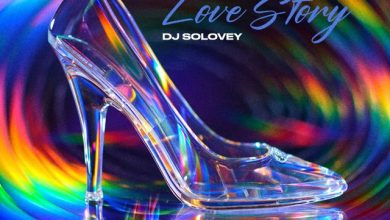 DJ Solovey - Love Story