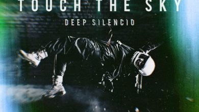 Deep Silencio - Touch the sky (slow and reverb)