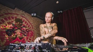ИИ Бутырка - Кольщик (DJ Alya)