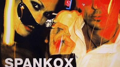 Spankox - To The Club (Nicolao Extended Remix)