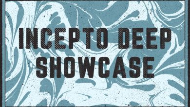Incepto Deep Showcase with Max Popov [111] #111