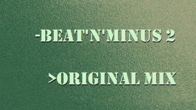 DJ 156 BPM – Beat'N'Minus 2 (Original Mix) [Eternal Sun Industrial / ESI]