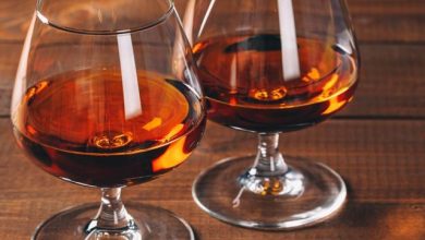 DJ Sharkee - Cognac