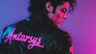 Michael Jackson - They Don’t Care About Us (Antarsys Remix)