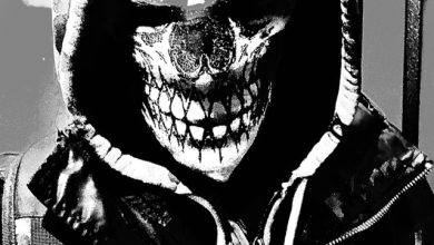 Adder - Intruder (Original Mix)